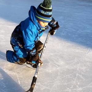 Meet your Posher, Fayçal